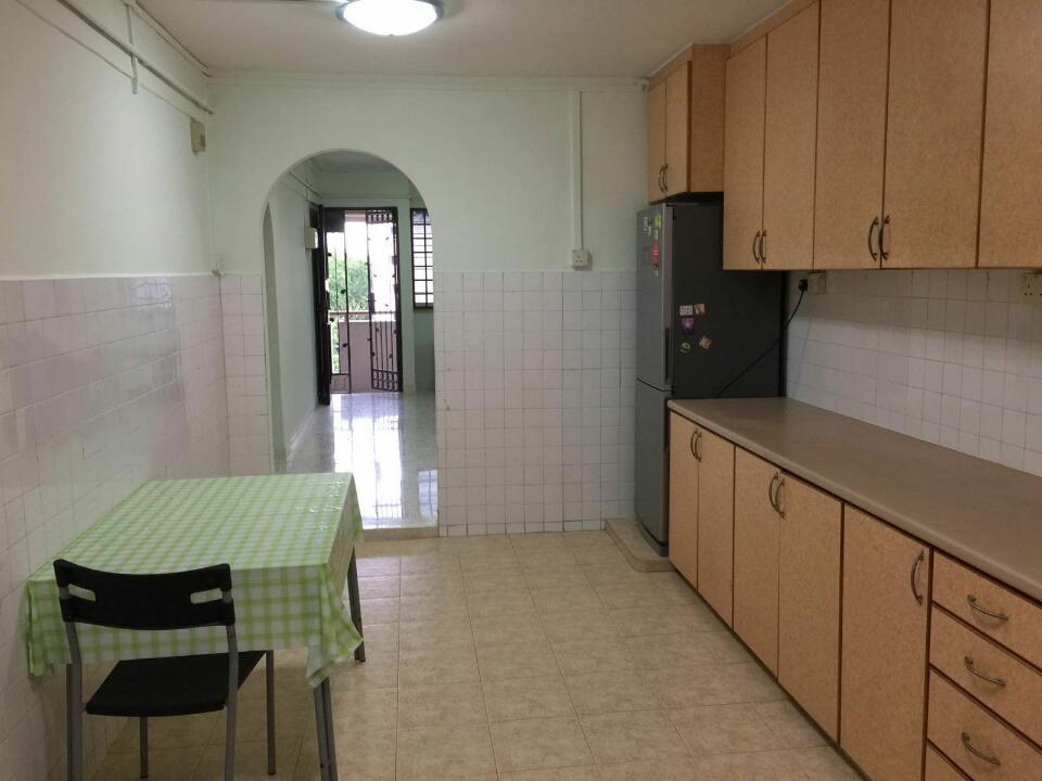 HDB Whole Unit for Rent in Clementi · 330 Clementi Avenue 2, 120330 · S$ 3,500/mo - Image 6 of 9