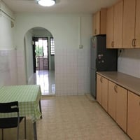 Clementi HDB Whole Unit for Rent – 330 Clementi Avenue 2 - Image 6 of 9 - Thumbnail