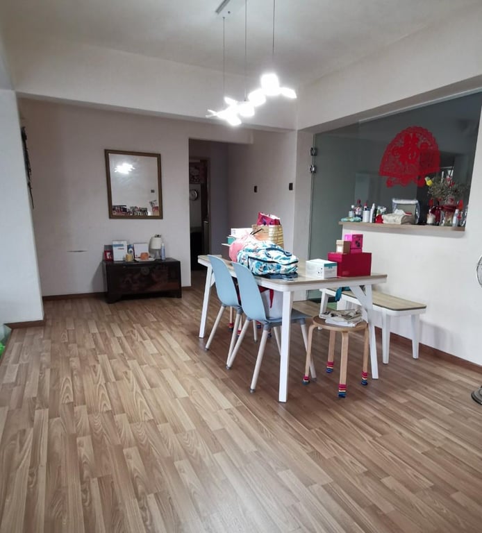 Condo Common Room for Rent in Jurong East · 117 Jurong East Street 13, 600117 · S$ 1,280/mo - Image 5 of 5