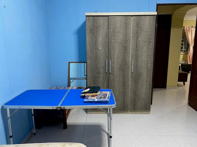 Woodlands HDB Common Room for Rent – 876 Woodlands Avenue 9 - Image 2 of 4
