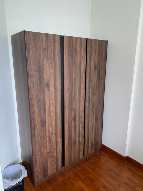 HDB Common Room for Rent in Bukit Panjang · 631 Senja Road, 670631 · S$ 800/mo - Image 8 of 8