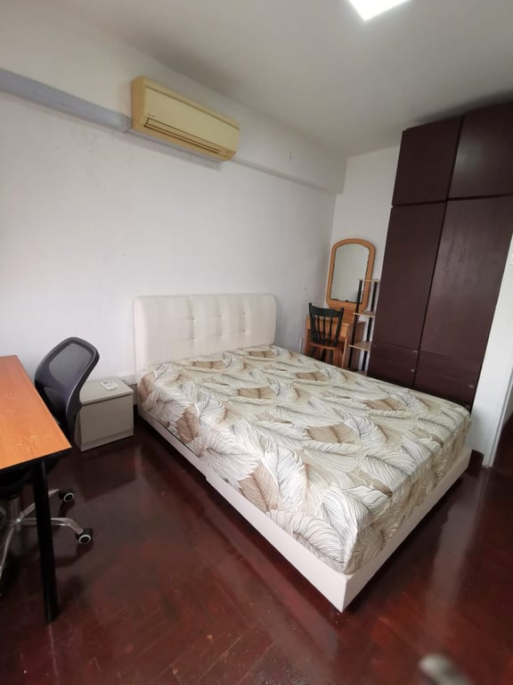 Condo Common Room for Rent in Toa Payoh · 10A Braddell Hill, 579720 · S$ 1,200/mo - Image 3 of 5