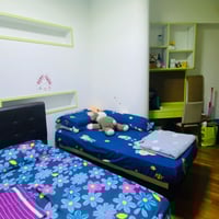 Tampines Condo Common Room for Rent – 3 Simei Street 4 - Image 2 of 11 - Thumbnail