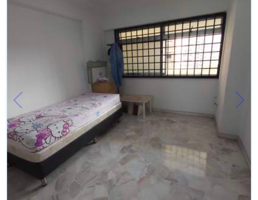842D Tampines Street 82 · HDB Common Room for Rent · Tampines - Image 2 of 3