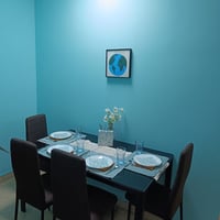 Condo Common Room for Rent at 22 Simei Rise, Tampines - Image 3 of 6 - Thumbnail