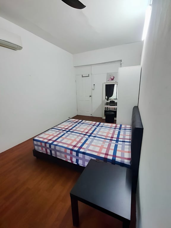 Condo Common Room for Rent in Bukit Merah · 16C Kim Tian Road, 169251 · S$ 1,200/mo - Image 3 of 5