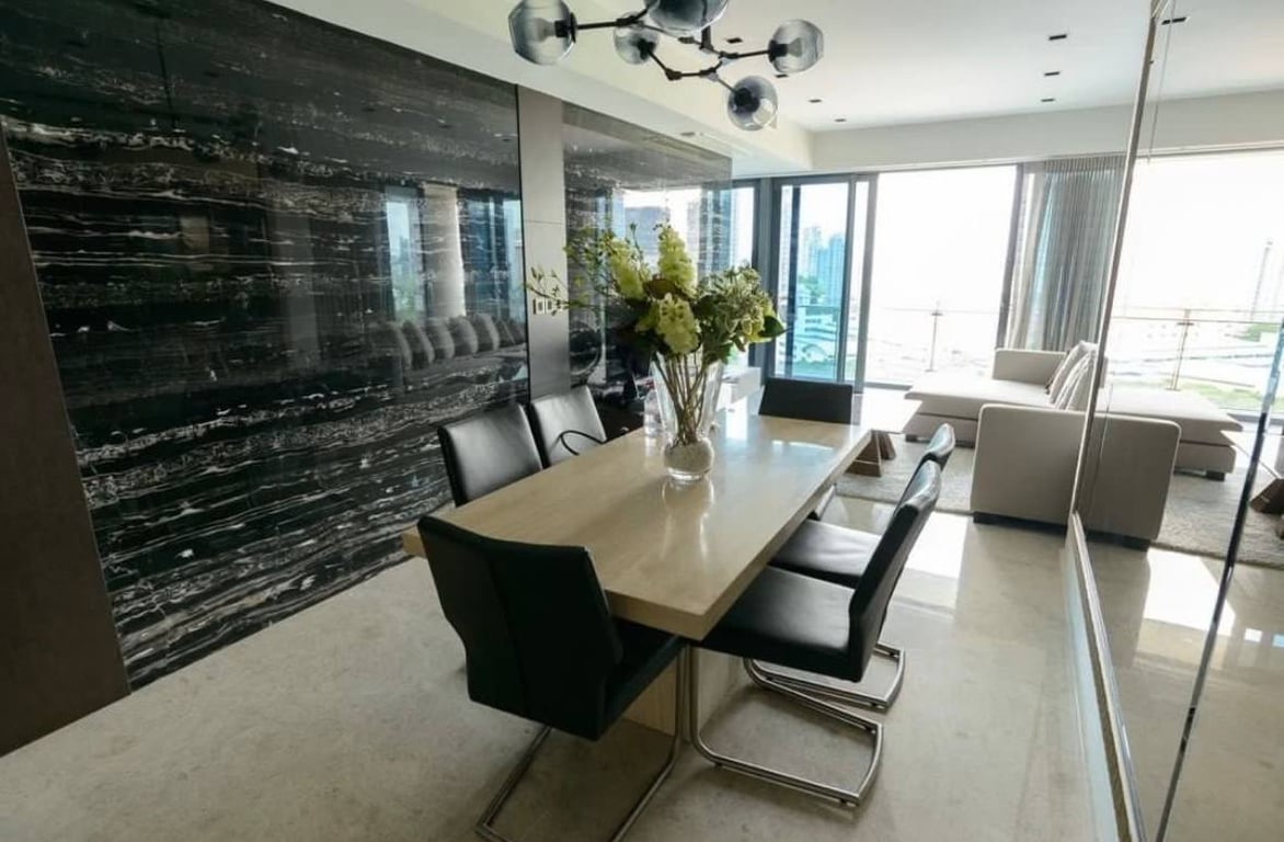 Condo Common Room for Rent in Novena · 368 Thomson Road, 298127 · S$ 1,950/mo - Image 4 of 5