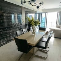 Novena Condo Common Room for Rent – 368 Thomson Road - Image 4 of 5 - Thumbnail