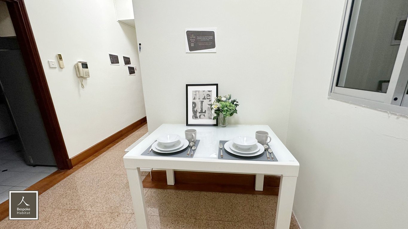 Bukit Panjang Condo Common Room for Rent – 51 Hindhede Walk - Image 3 of 3