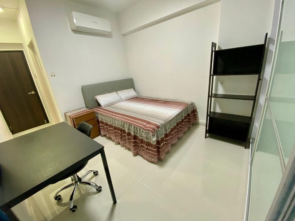 Condo Common Room for Rent in Novena · 4 Jalan Ampas, 329505 · S$ 1,980/mo - Image 3 of 11