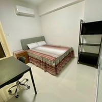Novena Condo Common Room for Rent – 4 Jalan Ampas - Image 3 of 11 - Thumbnail