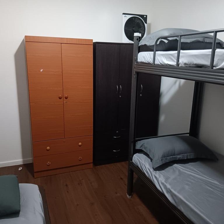HDB Whole Unit for Rent in Jurong West · 648A Jurong West Street 61, 641648 · S$ 3,000/mo - Image 2 of 6