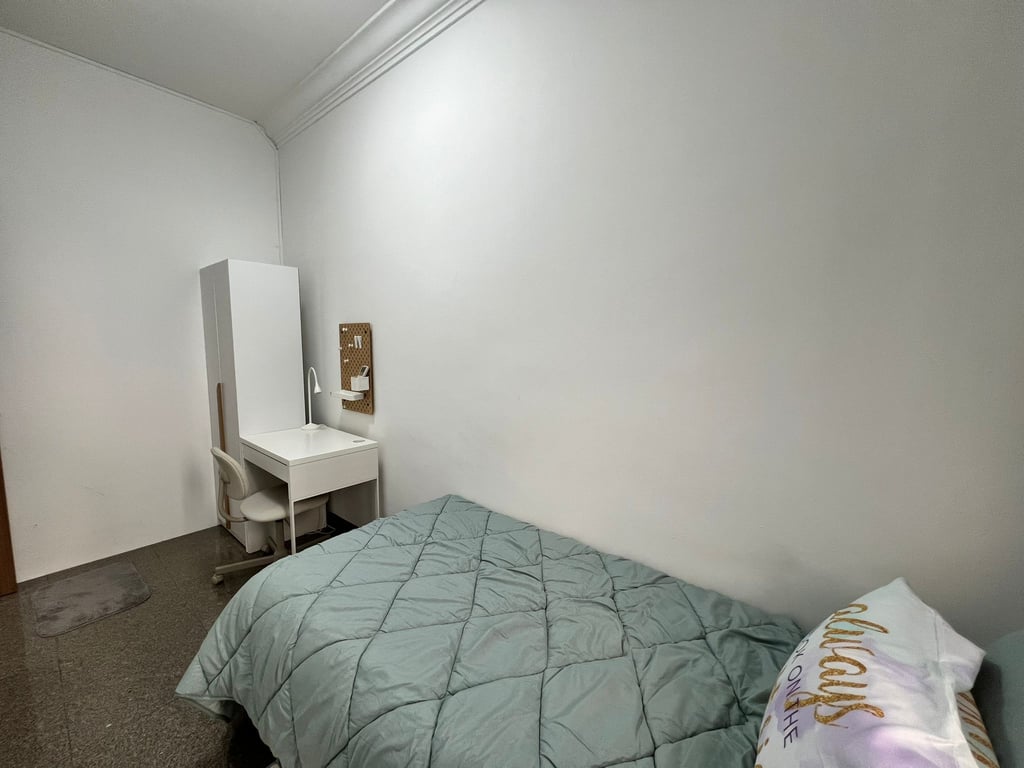 Condo Common Room for Rent in Tampines · 3 Simei Street 3, 529891 · S$ 1,349/mo - Image 2 of 10