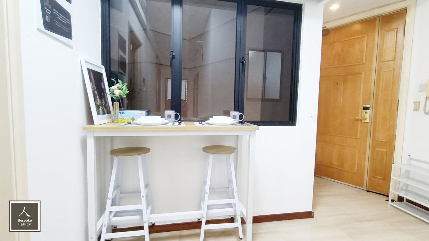 Queenstown Condo Master Room for Rent – 8 Dover Rise - Image 8 of 8