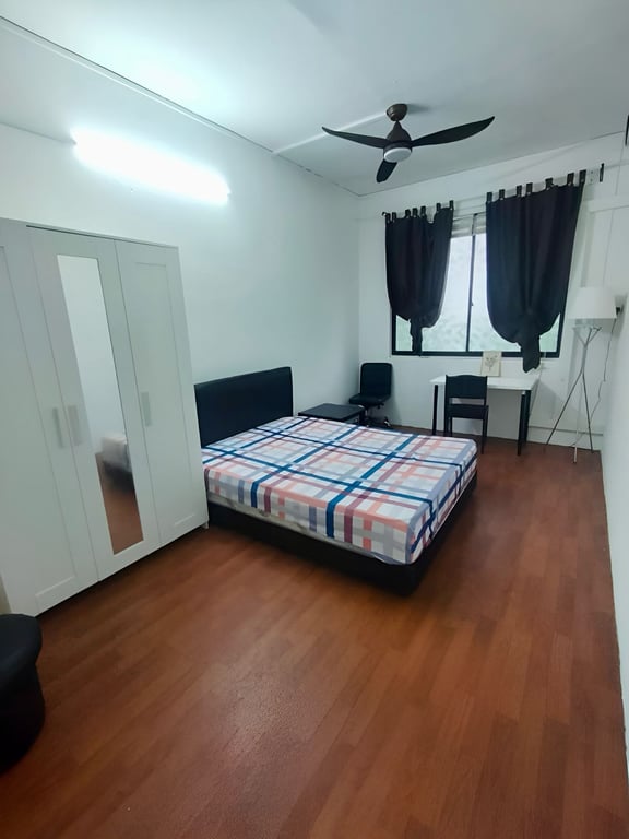 Condo Common Room for Rent in Bukit Merah · 16C Kim Tian Road, 169251 · S$ 1,200/mo - Image 2 of 5