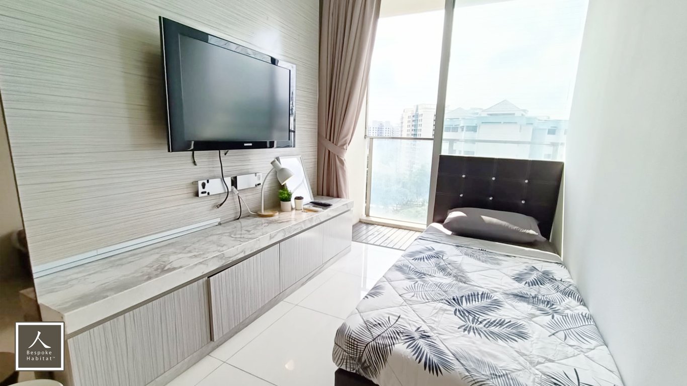 Condo Common Room for Rent in Jurong West · 87 Jurong West Central 3 · S$ 1,650/mo - Image 1 of 1