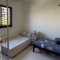 Bukit Merah HDB Common Room for Rent – 61 Telok Blangah Heights - Image 1 of 4 - Thumbnail