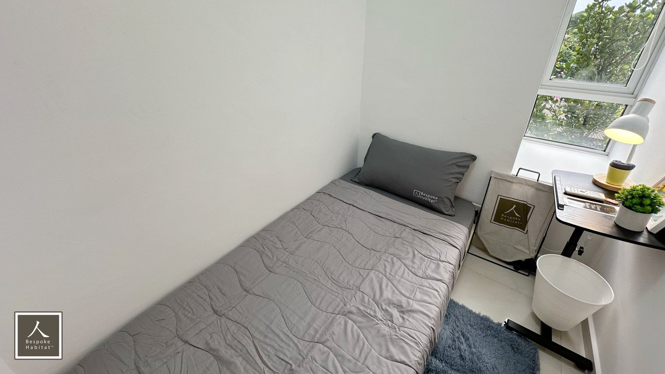Condo Common Room for Rent in Queenstown · 353 Pasir Panjang Road · S$ 1,100/mo - Image 1 of 1