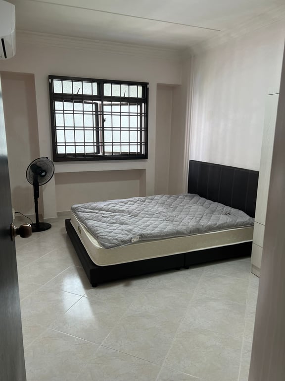 Sengkang HDB Common Room for Rent – 185A Rivervale Crescent - Image 8 of 8