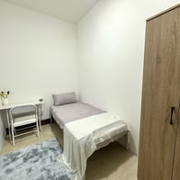 Tampines Condo Common Room for Rent – 781 Upper Changi Road East - Image 1 of 6 - Thumbnail
