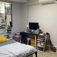 Bedok HDB Common Room for Rent – 501 Bedok North Street 3 - Image 4 of 7 - Thumbnail