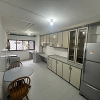 Woodlands HDB Whole Unit for Rent – 24 Marsiling Drive - Image 10 of 11 - Thumbnail