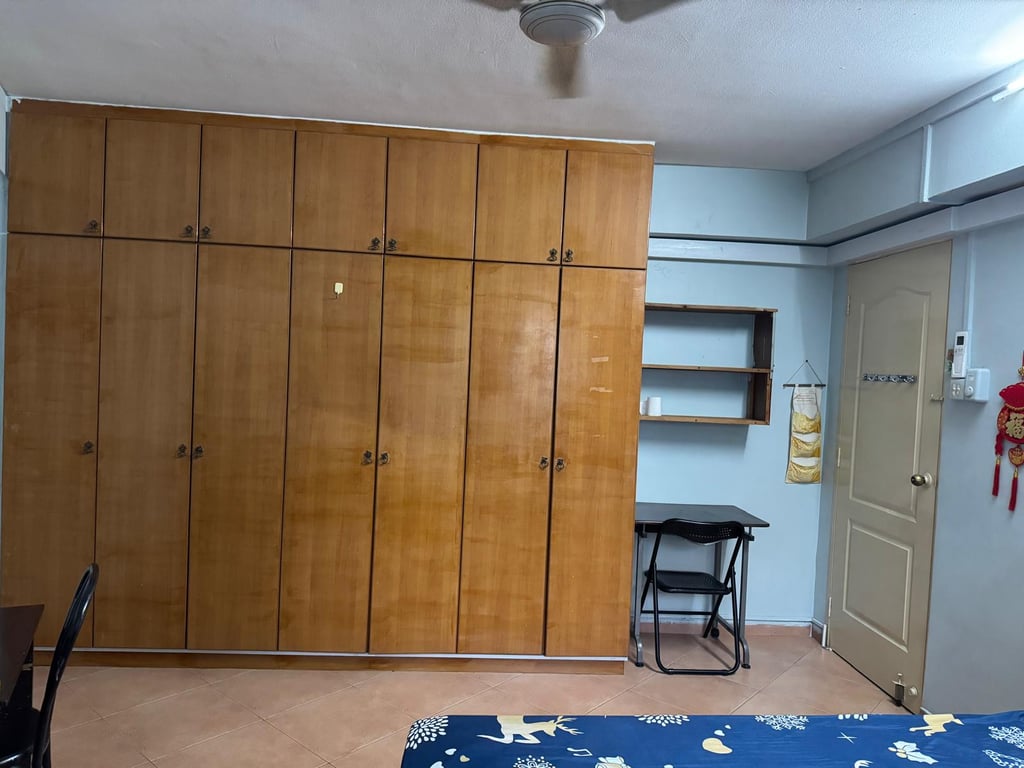 Pasir Ris HDB Common Room for Rent – 148 Pasir Ris Street 13 - Image 5 of 5