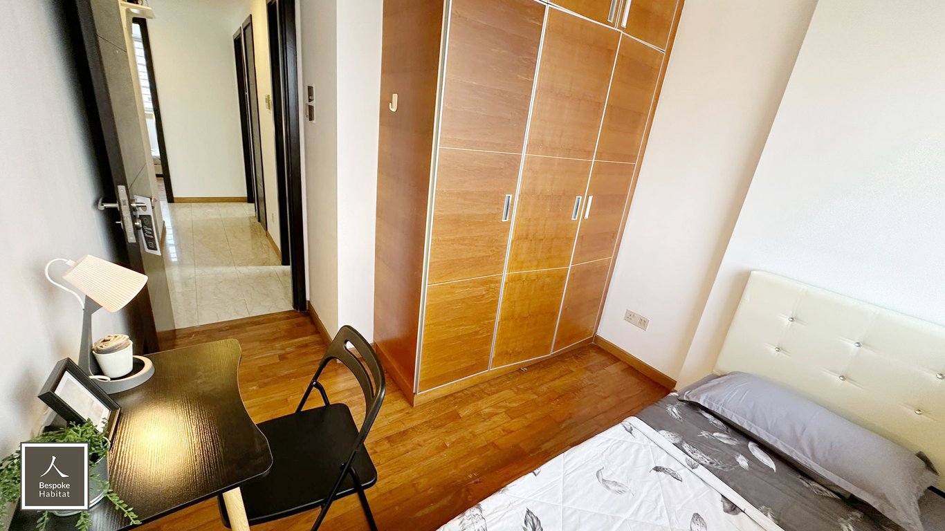 Geylang Condo Common Room for Rent – 233 Paya Lebar Road - Image 2 of 5