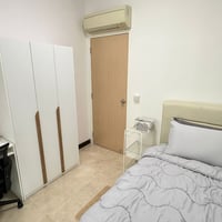 186 Jalan Eunos · Condo Common Room for Rent · Bedok - Image 2 of 8 - Thumbnail