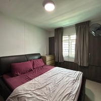 126A Edgedale Plains · HDB Common Room for Rent · Punggol - Image 2 of 3 - Thumbnail