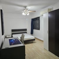 Queenstown HDB Master Room for Rent – 17 Dover Crescent - Image 1 of 5 - Thumbnail