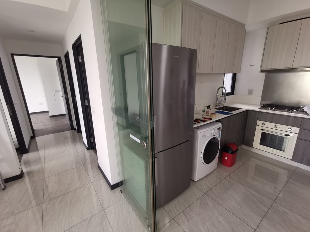 Condo Common Room for Rent in Toa Payoh · 1 Lorong 5 Toa Payoh, 319458 · S$ 1,280/mo - Image 4 of 5