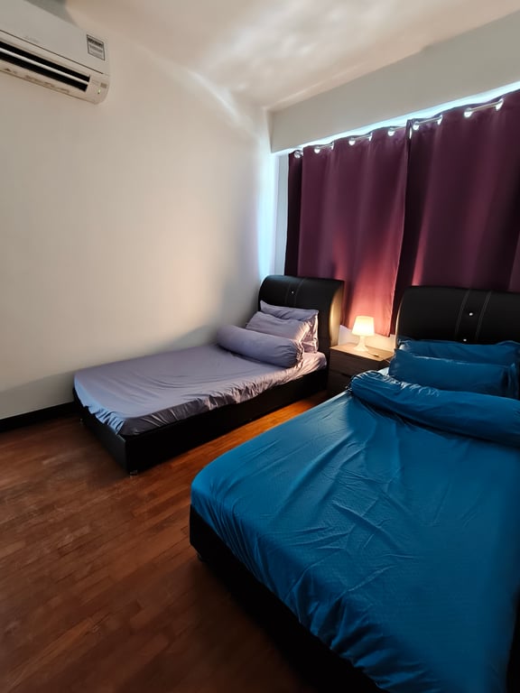 Sengkang HDB Common Room for Rent – 410B Fernvale Road - Image 3 of 7