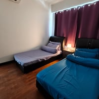 Sengkang HDB Common Room for Rent – 410B Fernvale Road - Image 3 of 7 - Thumbnail