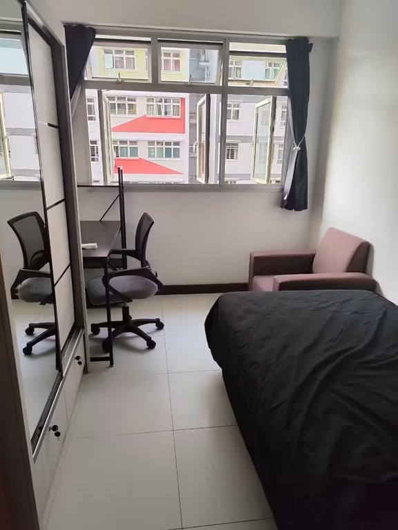 HDB Common Room for Rent in Yishun · 458 Yishun Avenue 11, 760458 · S$ 900/mo - Image 5 of 5