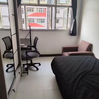 Yishun HDB Common Room for Rent – 458 Yishun Avenue 11 - Image 5 of 5 - Thumbnail