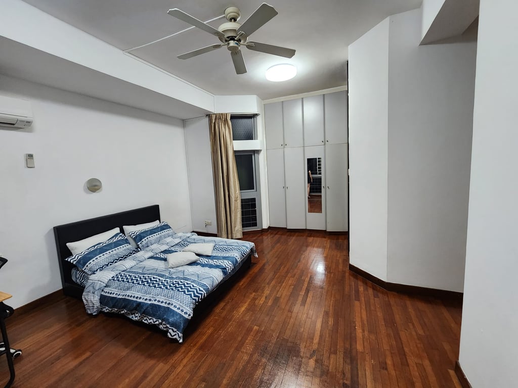 Condo Master Room for Rent in River Valley · 31 Leonie Hill, 239229 · S$ 2,500/mo - Image 2 of 11