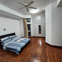River Valley Condo Master Room for Rent – 31 Leonie Hill - Image 2 of 11 - Thumbnail