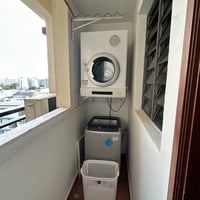 Tampines Condo Common Room for Rent – 781 Upper Changi Road East - Image 5 of 6 - Thumbnail