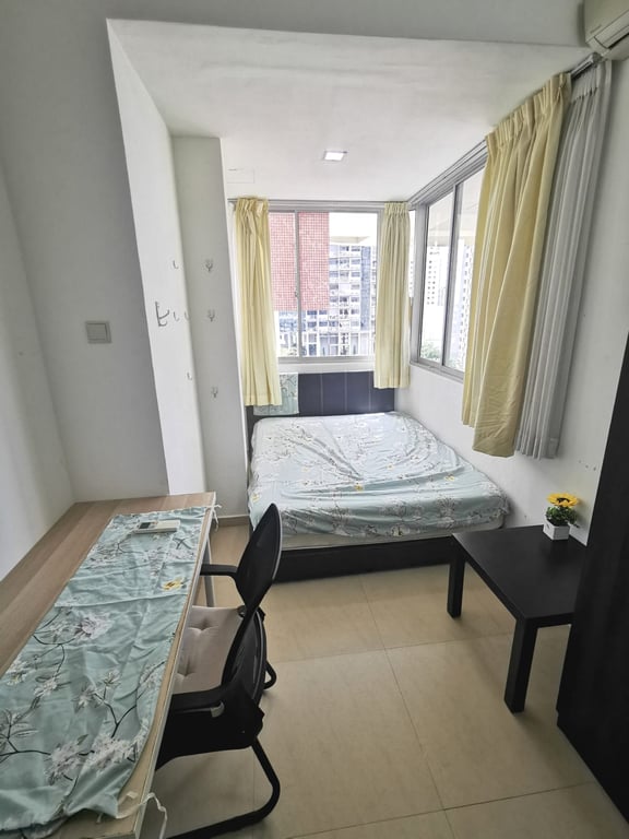 Condo Common Room for Rent in Novena · 11 Boon Teck Road, 329585 · S$ 1,250/mo - Image 2 of 6