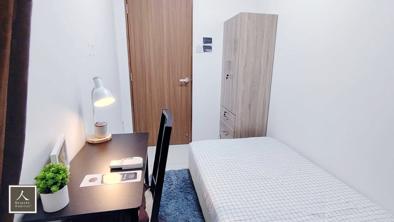 Condo Common Room for Rent in Jurong West · 69 Jurong West Central 3 · S$ 1,450/mo - Image 1 of 1