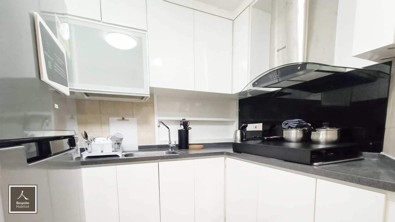 Queenstown Condo Master Room for Rent – 8 Dover Rise - Image 6 of 8