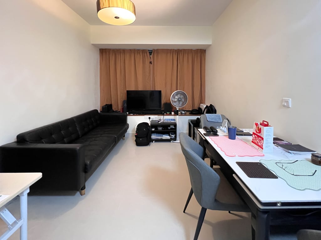 Condo Whole Unit for Rent in Novena · 8 Bhamo Road, 329640 · S$ 3,000/mo - Image 1 of 5