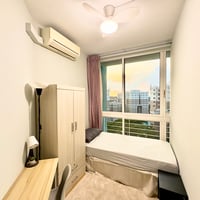 Ang Mo Kio Condo Common Room for Rent – 25 Ang Mo Kio Avenue 9 - Image 1 of 8 - Thumbnail