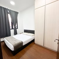 767 Upper Serangoon Road · Condo Whole Unit for Rent · Hougang - Image 1 of 9 - Thumbnail