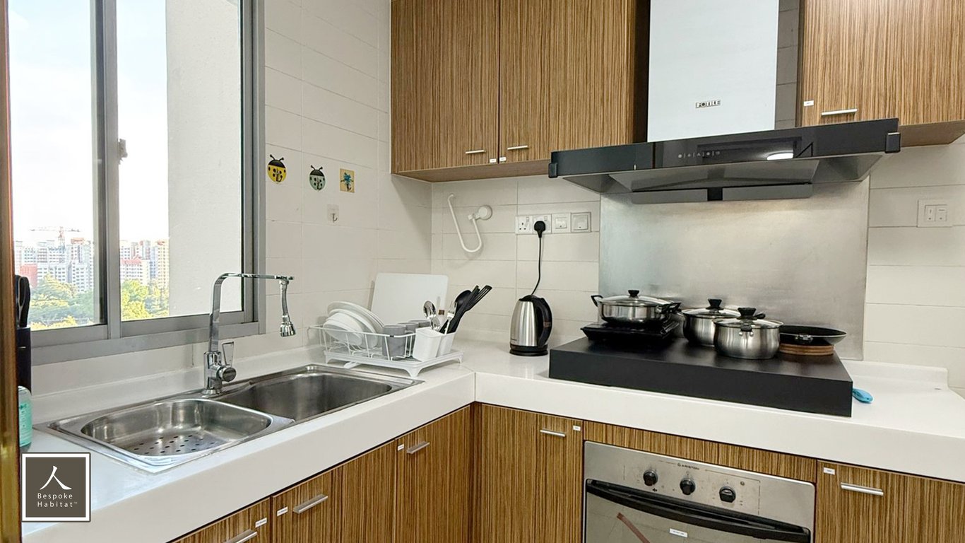 Jurong West Condo Common Room for Rent – 29 Jurong West Street 41 - Image 3 of 4