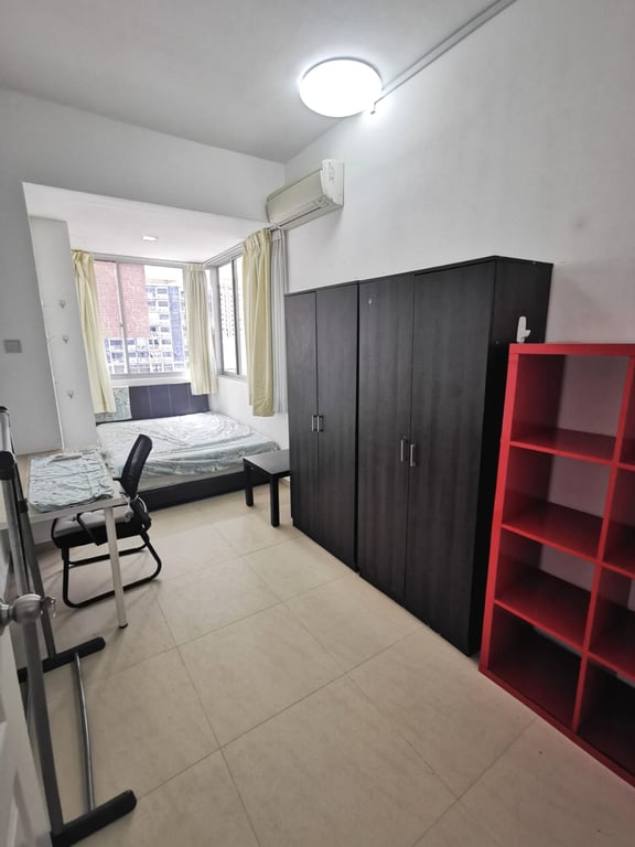 Condo Common Room for Rent in Novena · 11 Boon Teck Road, 329585 · S$ 1,250/mo - Image 3 of 6