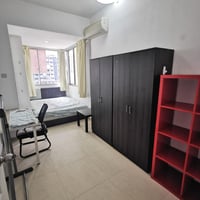Condo Common Room for Rent at 11 Boon Teck Road, Novena - Image 3 of 6 - Thumbnail