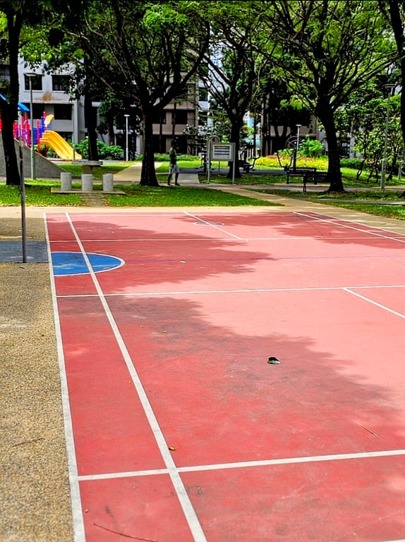 HDB Common Room for Rent in Bukit Panjang · 626 Senja Road, 670626 · S$ 1,000/mo - Image 11 of 15