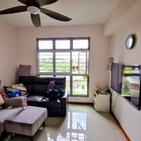 Queenstown HDB Master Room for Rent – 31 Margaret Drive - Image 1 of 4 - Thumbnail